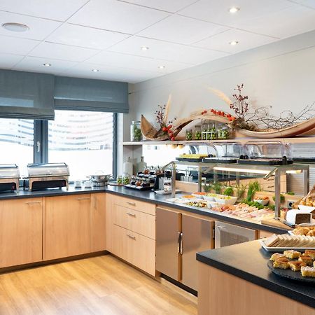Leonardo Hotel Nurnberg Nürnberg Eksteriør bilde