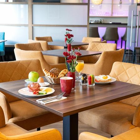 Leonardo Hotel Nurnberg Nürnberg Eksteriør bilde