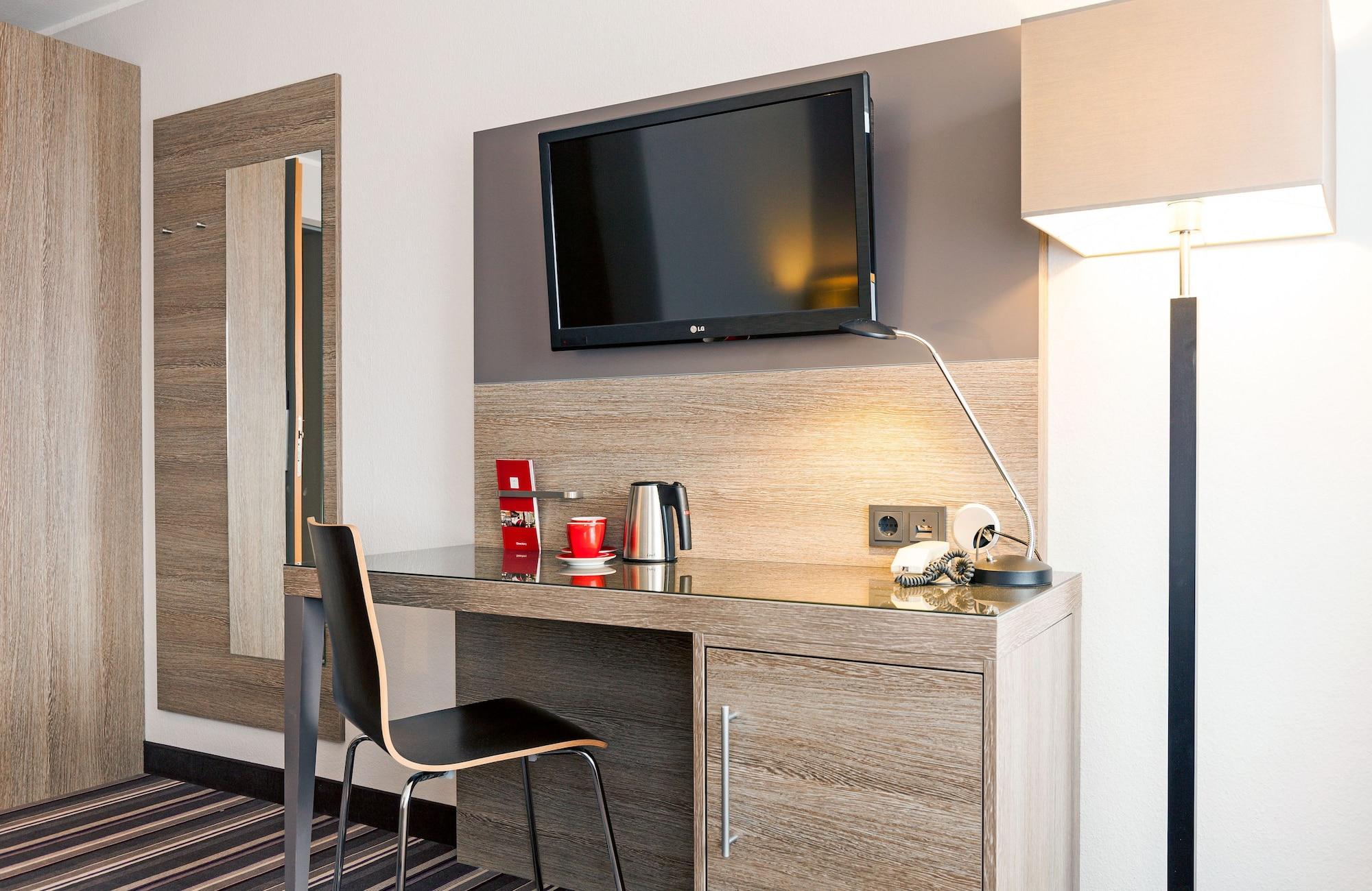 Leonardo Hotel Nurnberg Nürnberg Eksteriør bilde