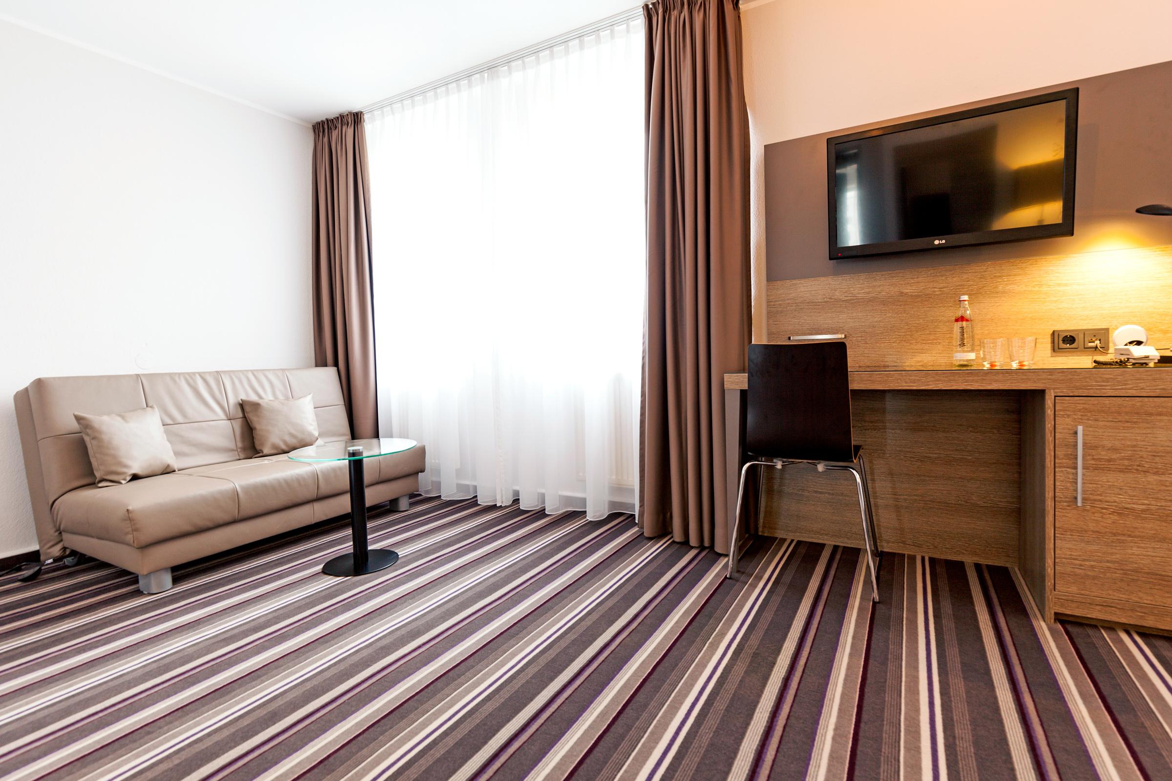 Leonardo Hotel Nurnberg Nürnberg Eksteriør bilde