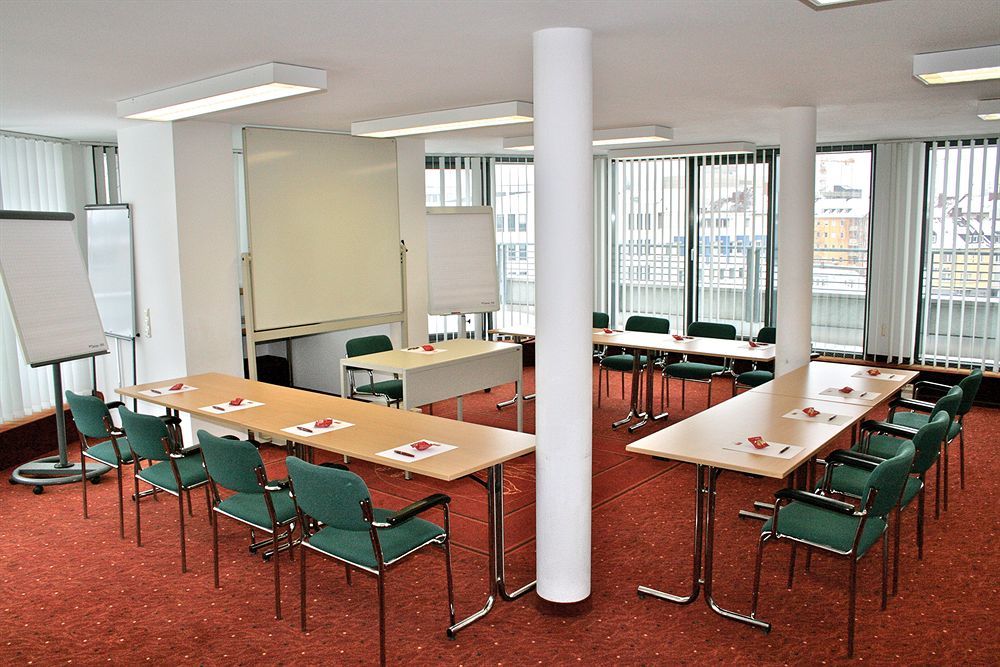 Leonardo Hotel Nurnberg Nürnberg Eksteriør bilde