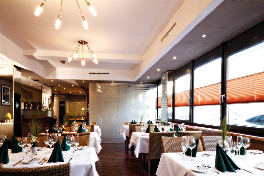 Leonardo Hotel Nurnberg Nürnberg Restaurant bilde