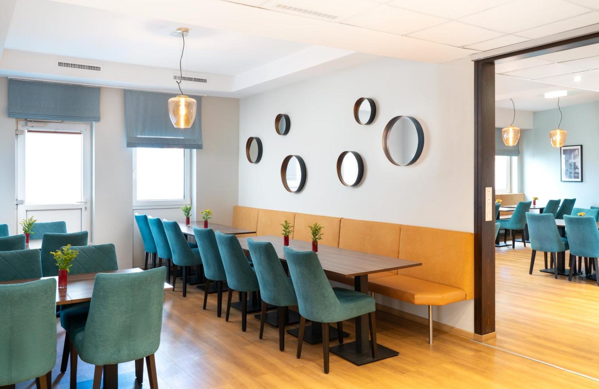 Leonardo Hotel Nurnberg Nürnberg Eksteriør bilde