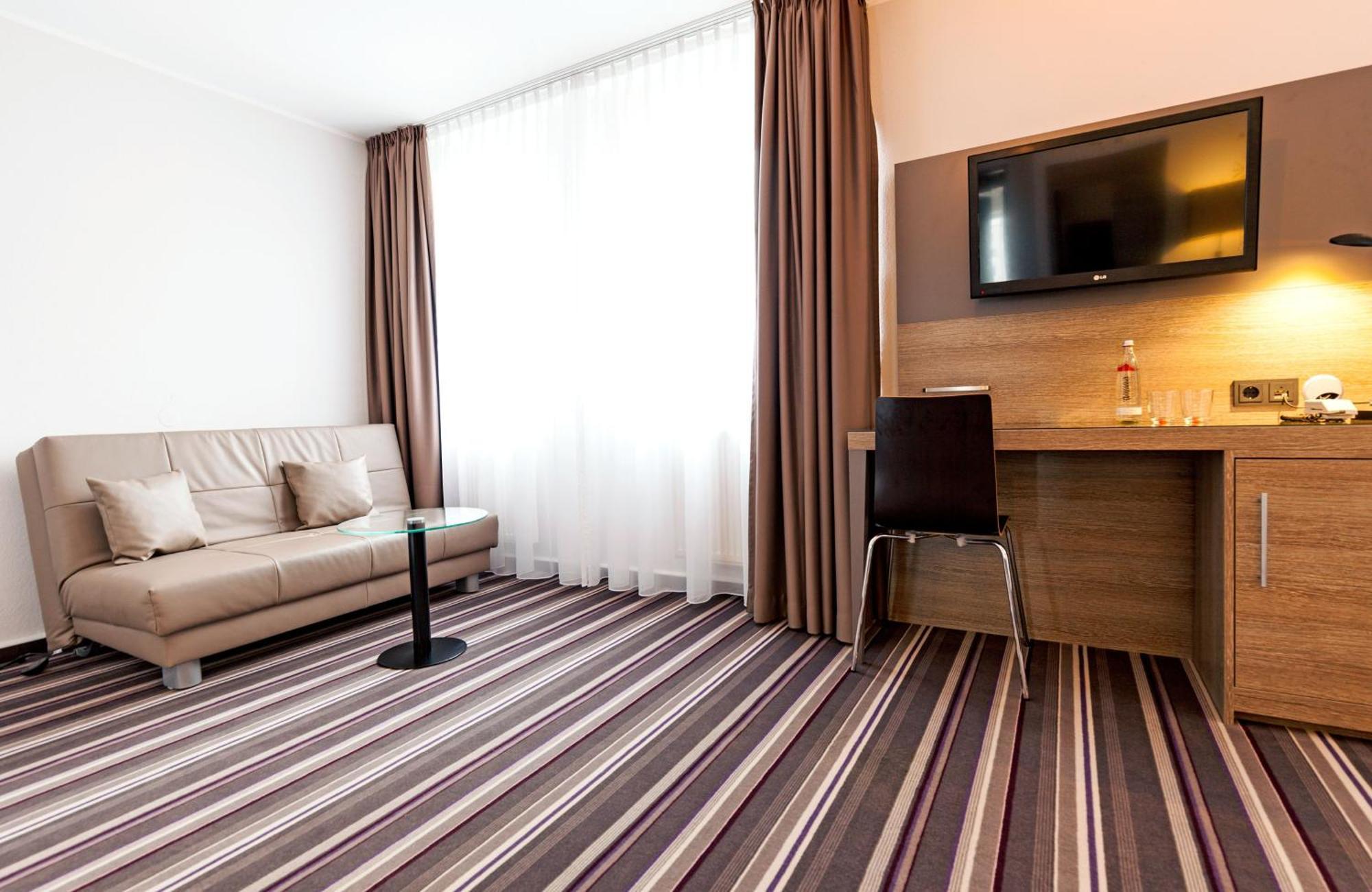 Leonardo Hotel Nurnberg Nürnberg Eksteriør bilde
