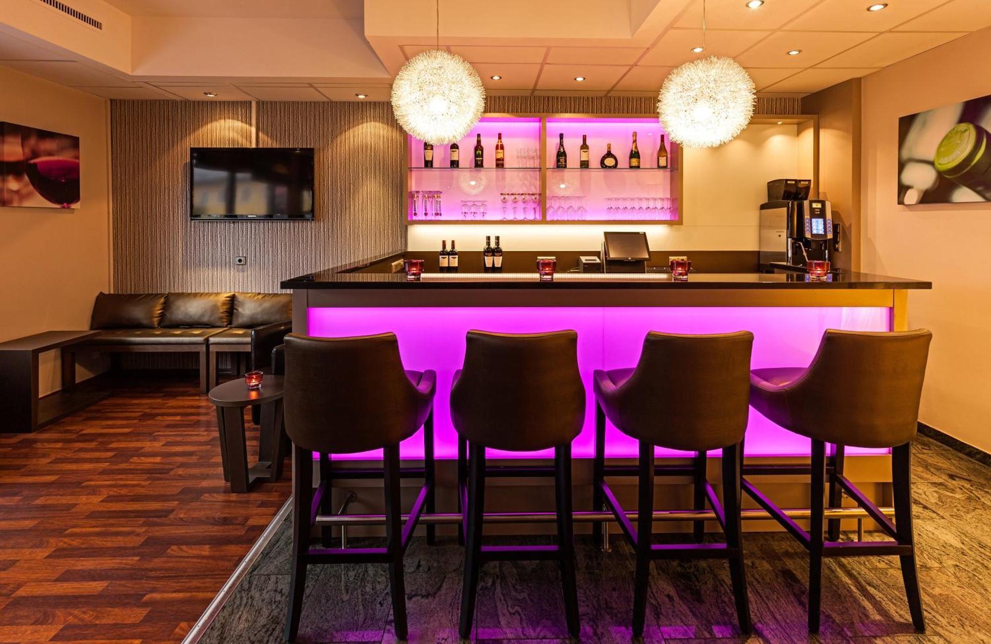 Leonardo Hotel Nurnberg Nürnberg Eksteriør bilde